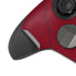 Burgundy Solid Xbox Elite Wireless Controller Series 2 Skin