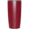 Burgundy Solid Yeti 20oz Tumbler Skin