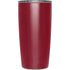 Burgundy Solid Yeti 20oz Tumbler Skin