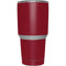 Burgundy Solid Yeti 30oz Rambler Tumbler Skin