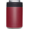 Burgundy Solid Yeti Colster Can Insulator Skin