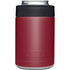 Burgundy Solid Yeti Colster Can Insulator Skin