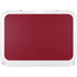 Burgundy YETI Tundra 35 Hard Cooler Skin