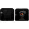 HBO House of the Dragon Burning Dragon Nintendo 2DS Skin