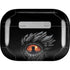 HBO House of the Dragon Burning Dragon AirPods Pro 2nd Gen Skin