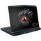 HBO House of the Dragon Burning Dragon Dell Alienware Skin