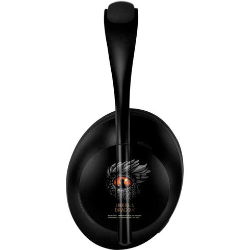 HBO House of the Dragon Burning Dragon Bose Noise Cancelling Headphones 700 Skin