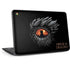HBO House of the Dragon Burning Dragon HP Chromebook Skin