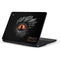 HBO House of the Dragon Burning Dragon Samsung Chromebook Skin