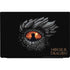 HBO House of the Dragon Burning Dragon Dell Vostro Skin