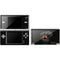 HBO House of the Dragon Burning Dragon DS Lite Skin