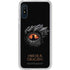 HBO House of the Dragon Burning Dragon Galaxy A10e Clear Case