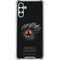 HBO House of the Dragon Burning Dragon Galaxy A13 5G Clear Case