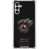 HBO House of the Dragon Burning Dragon Galaxy A13 5G Clear Case