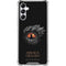 HBO House of the Dragon Burning Dragon Galaxy A14 5G Clear Case