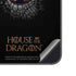 HBO House of the Dragon Burning Dragon Galaxy A14 5G Skin