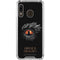 HBO House of the Dragon Burning Dragon Galaxy A30 Clear Case