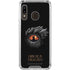 HBO House of the Dragon Burning Dragon Galaxy A30 Clear Case