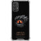 HBO House of the Dragon Burning Dragon Galaxy A32 5G Clear Case