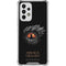 HBO House of the Dragon Burning Dragon Galaxy A53 5G Clear Case