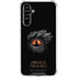 HBO House of the Dragon Burning Dragon Galaxy A54 5G Clear Case