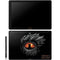 HBO House of the Dragon Burning Dragon Galaxy Book 12in Skin
