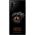 HBO House of the Dragon Burning Dragon Galaxy Note 10 Plus Skin