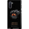 HBO House of the Dragon Burning Dragon Galaxy Note 10 Pro Case