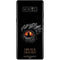 HBO House of the Dragon Burning Dragon Galaxy Note 8 Skin