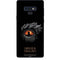 HBO House of the Dragon Burning Dragon Galaxy Note 9 Skin