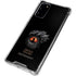 HBO House of the Dragon Burning Dragon Galaxy Note20 5G Clear Case