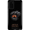 HBO House of the Dragon Burning Dragon Galaxy Note20 5G Pro Case