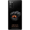 HBO House of the Dragon Burning Dragon Galaxy Note20 5G Skin