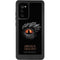 HBO House of the Dragon Burning Dragon Galaxy Note20 5G Waterproof Case