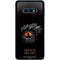 HBO House of the Dragon Burning Dragon Galaxy S10e Skin
