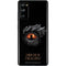 HBO House of the Dragon Burning Dragon Galaxy S20 Fan Edition Skin
