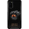 HBO House of the Dragon Burning Dragon Galaxy S20 Lite Case