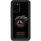 HBO House of the Dragon Burning Dragon Galaxy S20 Plus Waterproof Case