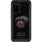 HBO House of the Dragon Burning Dragon Galaxy S20 Waterproof Case