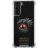 HBO House of the Dragon Burning Dragon Galaxy S21 5G Clear Case