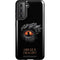 HBO House of the Dragon Burning Dragon Galaxy S21 5G Pro Case