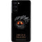 HBO House of the Dragon Burning Dragon Galaxy S21 5G Skin