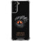 HBO House of the Dragon Burning Dragon Galaxy S21 Plus 5G Clear Case