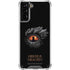 HBO House of the Dragon Burning Dragon Galaxy S21 Plus 5G Clear Case