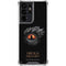 HBO House of the Dragon Burning Dragon Galaxy S21 Ultra 5G Clear Case