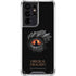 HBO House of the Dragon Burning Dragon Galaxy S21 Ultra 5G Clear Case