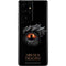 HBO House of the Dragon Burning Dragon Galaxy S21 Ultra 5G Skin