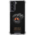 HBO House of the Dragon Burning Dragon Galaxy S22 Clear Case