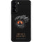 HBO House of the Dragon Burning Dragon Galaxy S22 Plus Skin