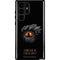 HBO House of the Dragon Burning Dragon Galaxy S22 Ultra Pro Case